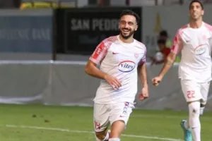 Match-Day με Κουμουρή (φώτο)