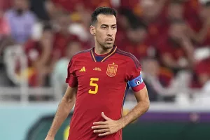 Σκέφτεται σοβαρά να αποσυρθεί ο Μπουσκέτς από την Εθνική
