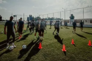 "Δουλειά"... για Πάφος FC