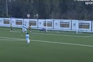 (ΣΤΙΓΜΙΟΤΥΠΑ Κ19) Πάφος FC - ΑΠΟΕΛ