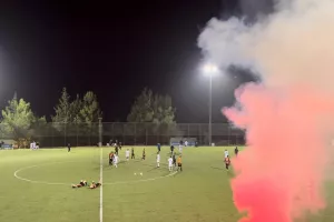 Τρίποντο στο... φινάλε
