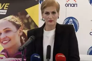 Ο απολογισμός και οι βραβεύσεις του #BeActive 2022 από τον ΚΟΑ (βίντεο)
