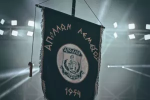 Απόλλων: "Ψηλά το λάβαρο του θρύλου"