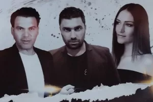 "Xριστουγεννιάτικος Χορός" ΕΛΠΙΣ Ξυλοφάγου