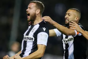 Επέστρεψε στις προπονήσεις ο Ίνγκασον