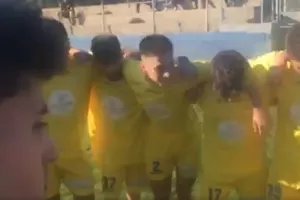 Eπιστροφή στις... νίκες (βίντεο)