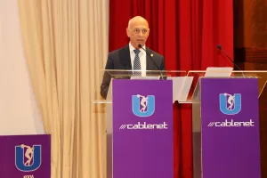 Η βραδιά των φοιτητών - Όλες οι βραβεύσεις που έγιναν