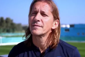 Με πολλές προσωπικότητες ο... "Παφίτης" (φώτος)