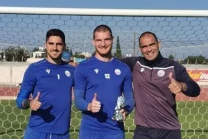 Ivan Kostic: Ευχές κι αφιερώσεις!