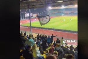 Πάφος FC: Στιγμές μέσα από την κερκίδα (βίντεο)