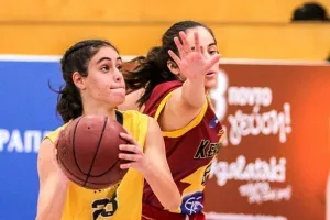 Συνέχισε το αήττητο της η ΑΕΛ