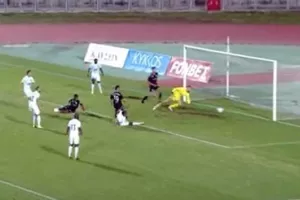 Ξανά προβάδισμα για... Πάφος FC (βίντεο)