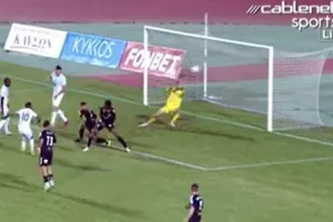 Ζάιρο... ξανά και 4-2 (βίντεο)