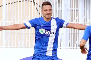 Νέα ομάδα για Πιντσέλι... λίγο πριν τα 40!
