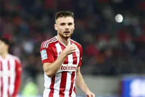 Gazzetta dello Sport: «Πιθανός δανεισμός Ρέαμπτσιουκ σε Μπολόνια»
