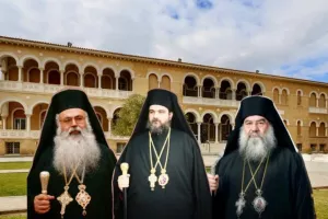 Αρχιεπισκοπικές: Οι συμμαχίες, οι σίγουροι ψήφοι & τα ερωτηματικά