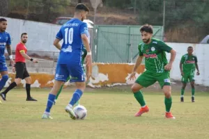 Στατιστικά από Αγία Νάπα, Αναγέννηση, Ολυμπιάς