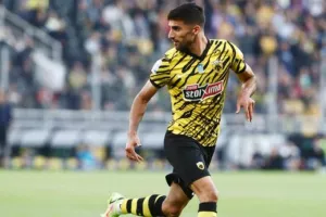 AEK: Εξετάσεις τη Δευτέρα ο Μοχαμαντί