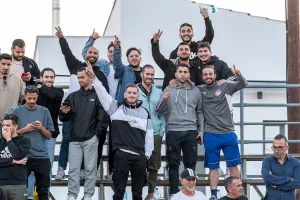 Απέμειναν 125 εισιτήρια/Δεν θα ανοίξουν ταμεία στο γήπεδο