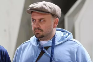 Αισιόδοξος!
