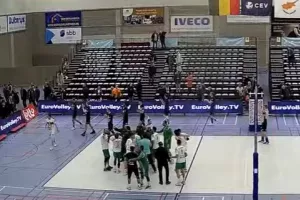 ΙΣΤΟΡΙΚΗ πρόκριση για την Ομόνοια!
