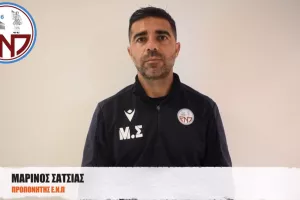 Δηλώσεις Σατσιά για Απόλλωνα, ΑΕΛ αλλά και για μεταγραφές (βίντεο)