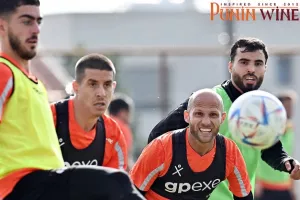 Συγκεντρωμένοι στον στόχο...