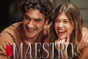 Maestro: Ο Παπακαλιάτης εκθρόνισε το Wednesday στο Netflix