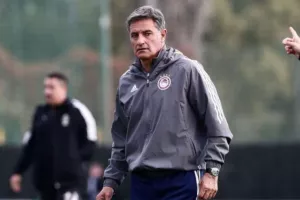 Ολυμπιακός: Προτεραιότητα η απόκτηση φορ και εξτρέμ