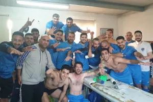Πεντάρα ο Ροτσίδης
