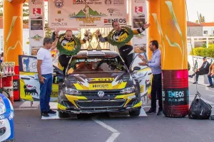 Petrolina Racing Team και Γαλαταριώτης Πρωταθλητές Κύπρου για 5η φορά