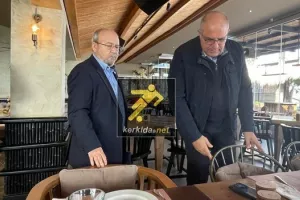 Οι... προέδροι