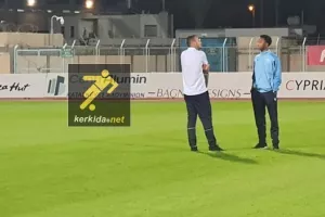Κουβεντούλα... αριστερά