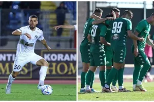 Τα... λένε Πάφος FC - Παναθηναϊκός