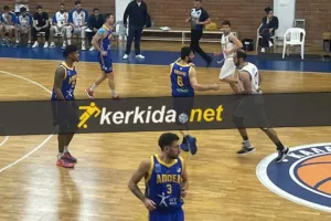 7/7 πέρασε και από την Πάφο το ΑΠΟΕΛ