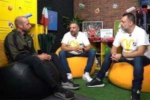 4ο Wanna Go Show με καλεσμένο τον Νεκτάριο Αλεξάνδρου!