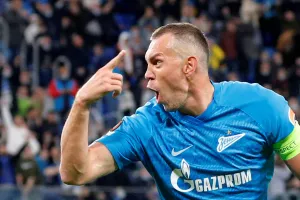 Κι άλλες ομάδες για το "ΜΠΑΜ" με Artem Dzyuba