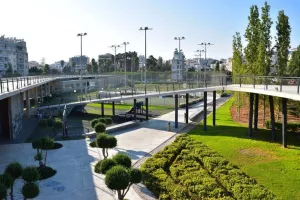 Εκδήλωση για την επαναλειτουργία των γηπέδων του ΓΣΟ