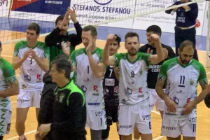 Μεγάλη νίκη της Αναγέννησης επί του ΑΠΟΕΛ