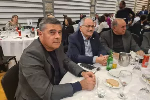 Apollon Ladies: Το Kerkida στην εορταστική εκδήλωση των 15 χρόνων (φώτος)