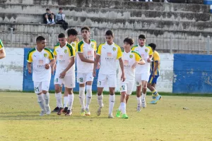AEK K19: Κέρδισε και ΑΠΟΕΛ και απουσίες! 