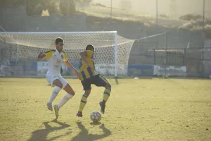 AEK K19: Κέρδισε και ΑΠΟΕΛ και απουσίες! 