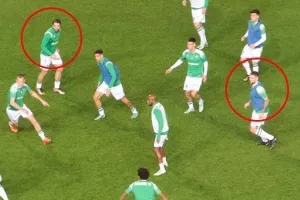 Και Χούπερ και Ανσαριφάρντ