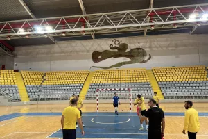(AEΛ-Ομόνοια) Ντέρμπι κορυφής στη Λεμεσό