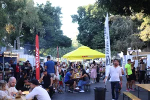 Οδηγός/20 εκδηλώσεις στην Κύπρο για το επόμενο τριήμερο