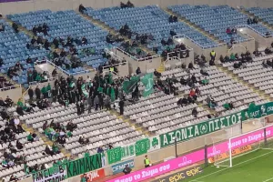 Ομόνοια/Η... αντίδραση του κόσμου με 2248