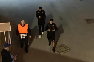 Στο ΓΣΠ η Καρμιώτισσα (φώτος)