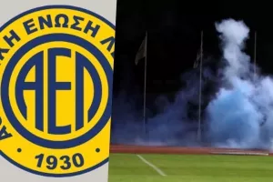 ΑΕΛ: "Kατέχουμε υλικό από τη κερκίδα της γηπεδούχου το οποίο δεν δημοσιοποίηθηκε από την Αστυνομία"