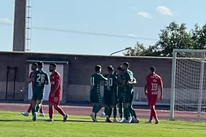 Φιλική… ανατροπή για τον Παναθηναϊκό στην Κύπρο (φώτος)