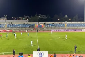 Πάφος FC- Oλυμπιακός: Mαυροπράσινη… έκπληξη! (φώτος)
